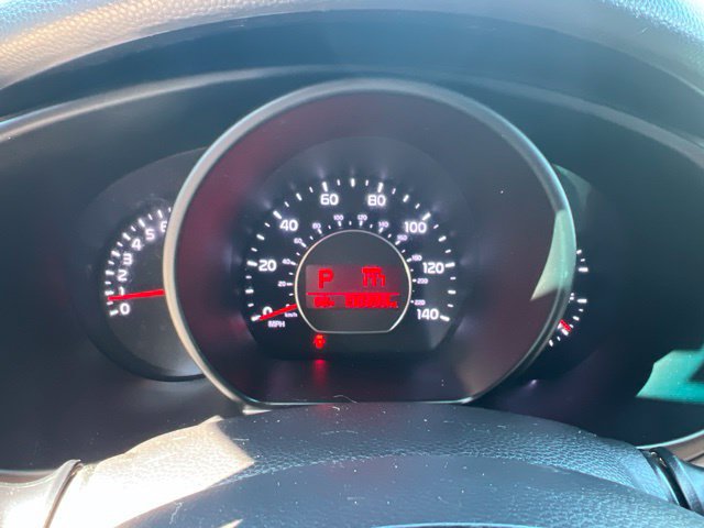 Used 2019 Kia Soul FWD image 21