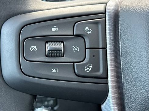 New 2026 GMC Sierra 1500 SLE image 27