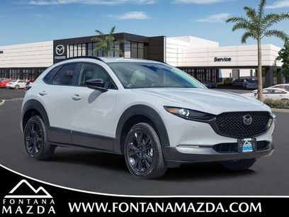 New 2026 MAZDA CX-30 Aire Edition