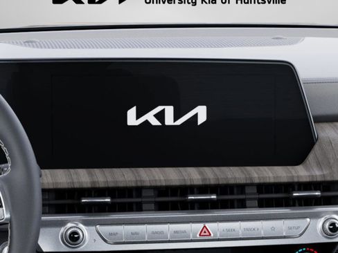 New 2025 Kia Telluride EX image 19