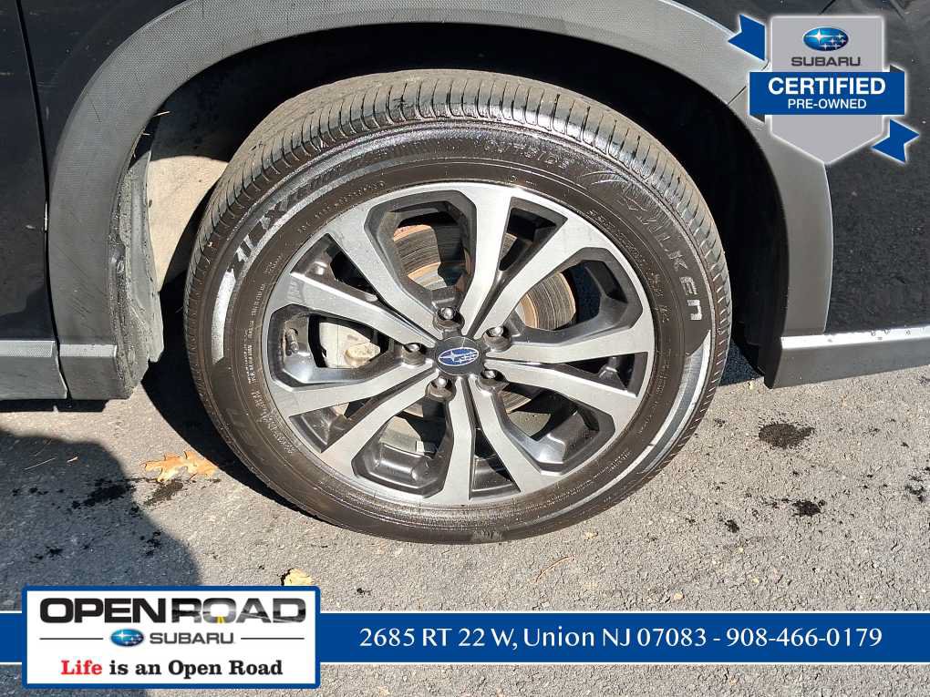 Used 2023 Subaru Forester Limited AWD/4WD image 13
