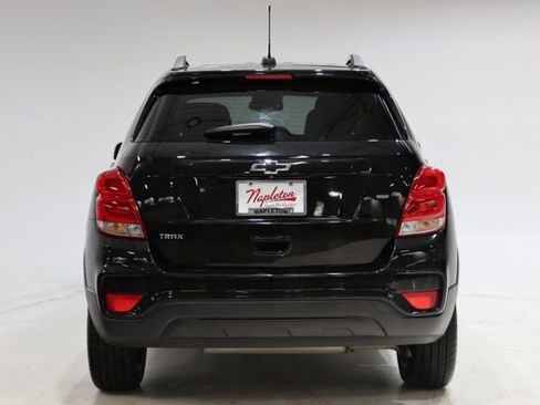 Used 2021 Chevrolet Trax LT w/ Driver Confidence Package FWD image 7