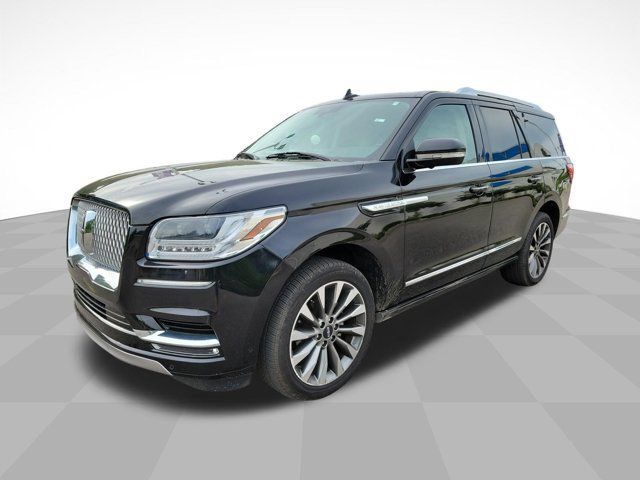 Used 2020 Lincoln Navigator Reserve RWD image 1