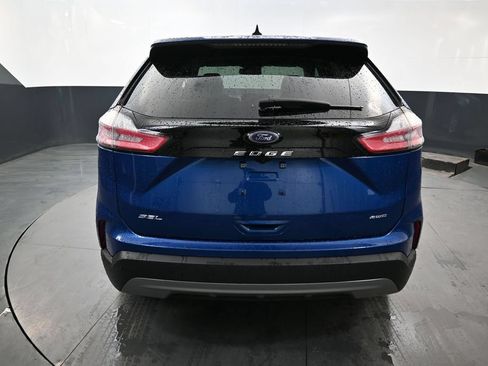 Used 2024 Ford Edge SEL w/ Convenience Package AWD/4WD image 8