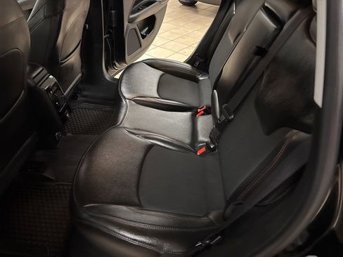 Used 2022 Jeep Compass Trailhawk AWD/4WD image 27