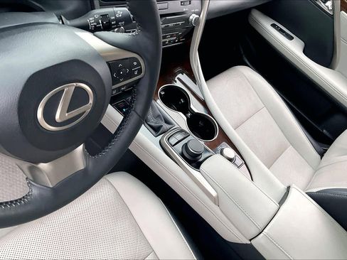 Used 2017 Lexus RX 350 image 19