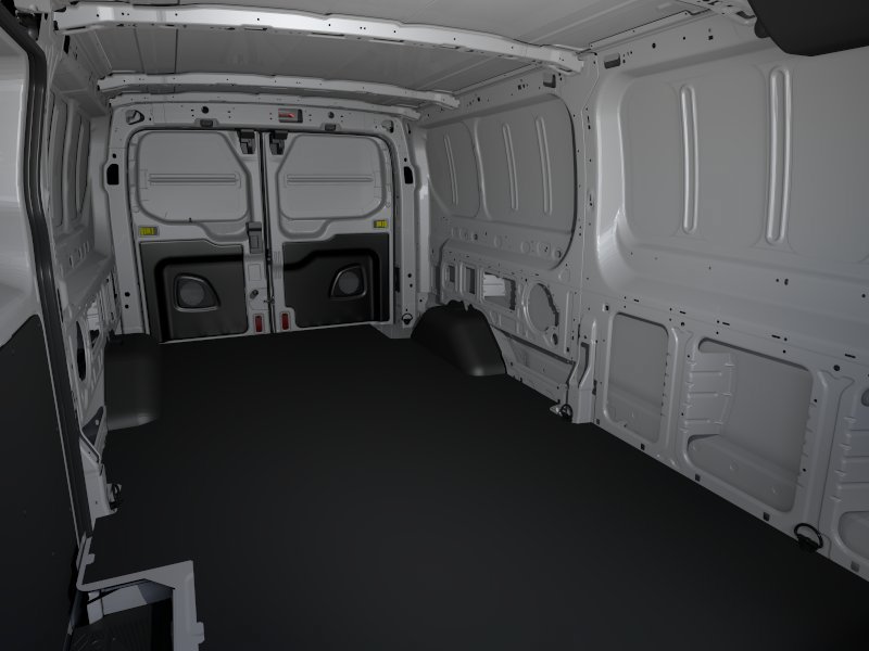 Used 2025 Ford Transit 150 Low Roof AWD image 11