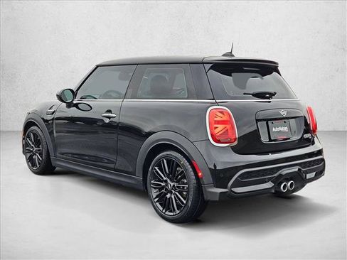 Used 2023 MINI Cooper S image 8