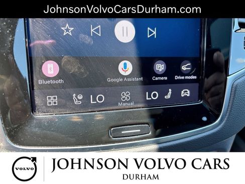 Used 2023 Volvo XC90 B6 Ultimate w/ Protection Package Premier AWD/4WD image 17