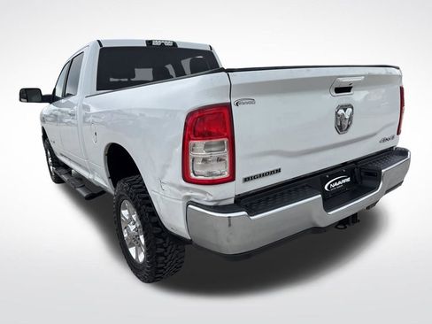 Used 2021 RAM 2500 Big Horn w/ Level 1 Equipment Group image 6
