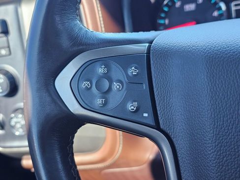 Used 2019 Chevrolet Silverado 2500 High Country AWD/4WD image 25
