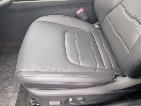 New 2026 Kia Sportage SX Prestige image 24