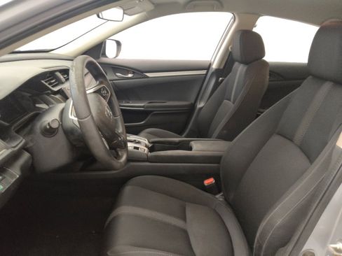 Used 2020 Honda Civic LX image 17