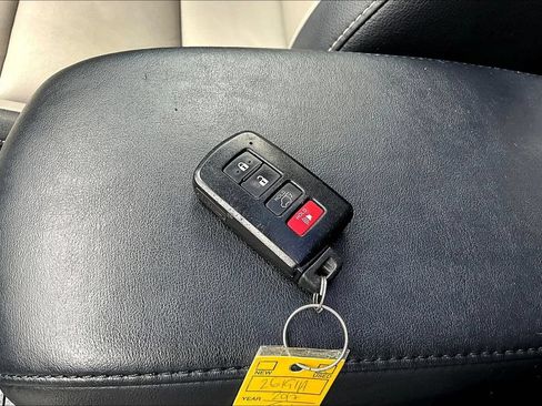 Used 2017 Toyota RAV4 Limited w/ All Weather Liner Package AWD/4WD image 37