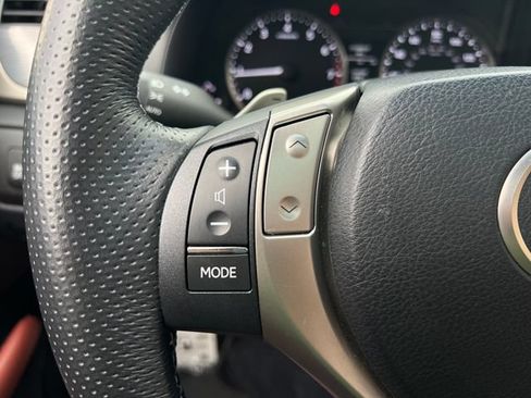 Used 2015 Lexus GS 350 w/ F Sport Package RWD image 46