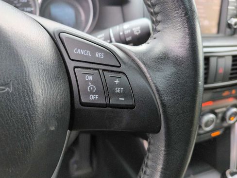 Used 2014 MAZDA CX-5 Grand Touring image 24