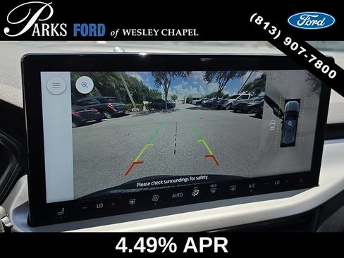 Used 2023 Ford Escape Active w/ Tech Pack #2 FWD image 24