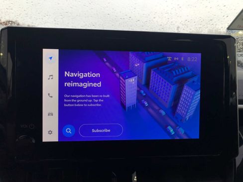 Certified 2023 Toyota Corolla XSE image 12