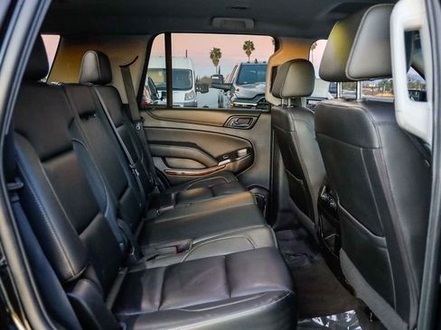 Used 2019 Chevrolet Tahoe LT image 19