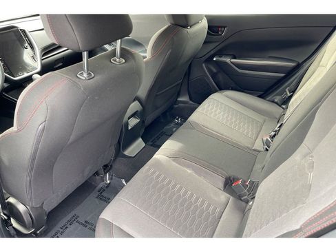 Certified 2024 Subaru Impreza 2.0i Sport image 14