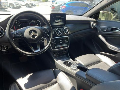 Used 2018 Mercedes-Benz CLA 250 4MATIC image 21