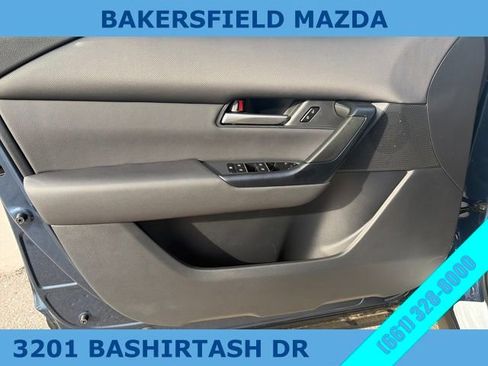 New 2026 MAZDA CX-50 AWD 2.5 S w/ Cargo Package image 10