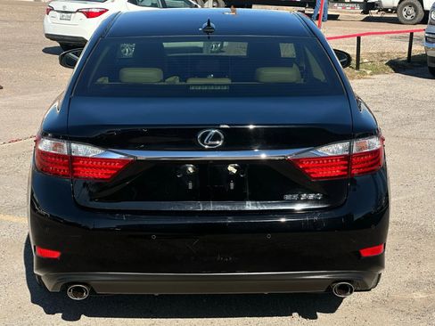 Used 2014 Lexus ES 350 image 5
