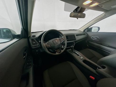 Used 2022 Honda HR-V EX image 18