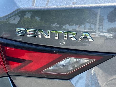 Certified 2024 Nissan Sentra S FWD image 26