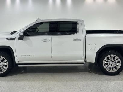 Used 2020 GMC Sierra 1500 Denali w/ Denali Ultimate Package