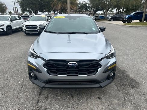 Used 2025 Subaru Crosstrek 2.5i Sport image 13