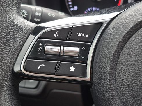 Used 2024 Kia Forte LX FWD image 11
