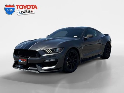 Used 2018 Ford Mustang Shelby GT350 w/ Electronics Package RWD image 1