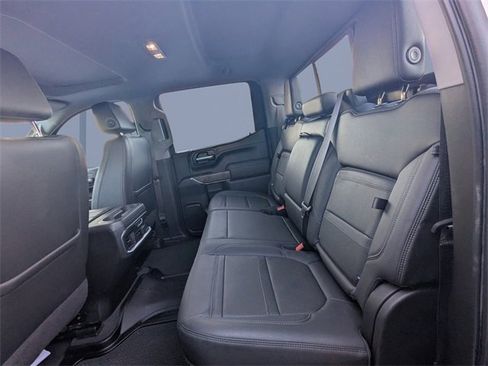 Used 2021 GMC Sierra 1500 Denali w/ Technology Package image 37