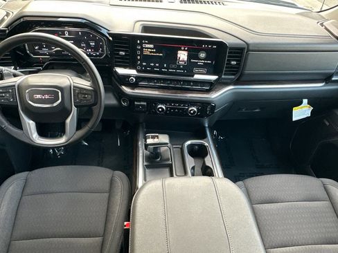 Used 2023 GMC Sierra 1500 Elevation w/ Preferred Package image 14