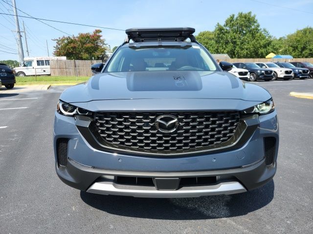 New 2026 MAZDA CX-50 Meridian Edition w/ Apex Package AWD/4WD image 8