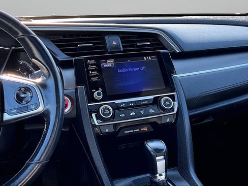 Used 2019 Honda Civic EX image 6