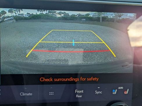 Used 2024 Lexus RX 350 FWD image 13