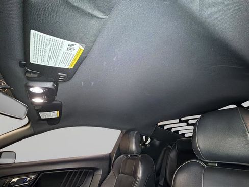 Used 2015 Ford Mustang GT Premium w/ Enhanced Security Package image 32