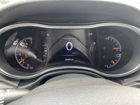 Used 2020 Jeep Grand Cherokee Limited AWD/4WD image 20