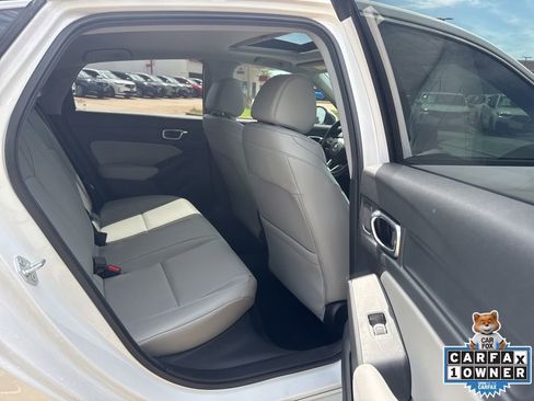 Certified 2025 Acura Integra FWD image 26