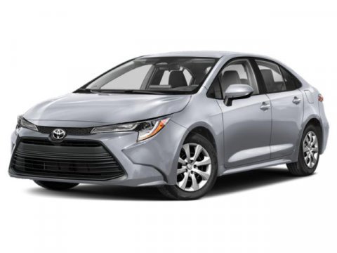 Used 2024 Toyota Corolla LE FWD image 2
