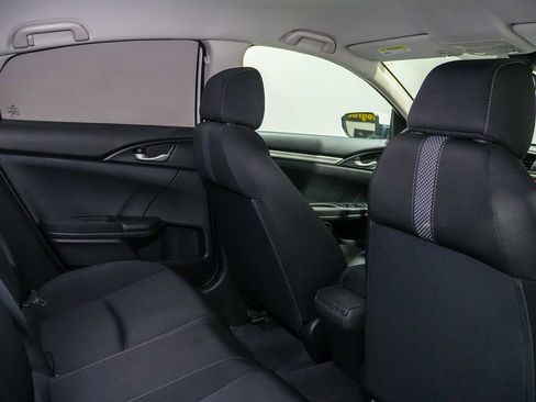 Used 2020 Honda Civic LX image 21