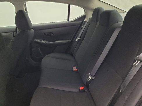 Used 2025 Nissan Sentra S FWD image 18