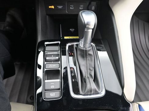 New 2026 Acura Integra A-Spec FWD image 12