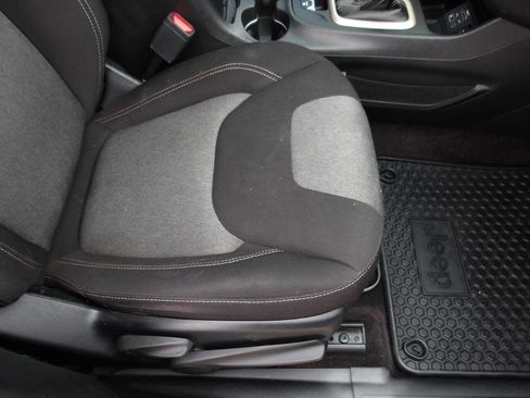 Used 2017 Jeep Cherokee Sport w/ Cold Weather Group image 21