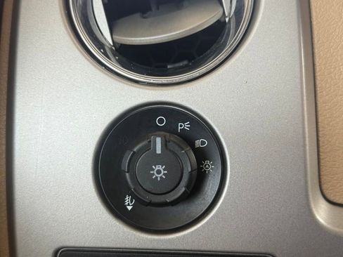 Used 2014 Ford F150 Lariat w/ Equipment Group 502A Luxury image 32