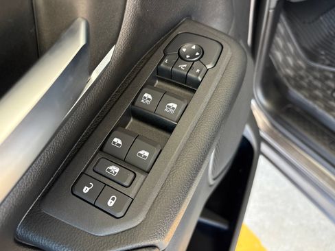 New 2026 RAM 1500 Lone Star RWD image 10