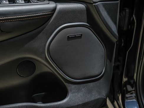 Used 2025 Dodge Durango R/T AWD/4WD image 47