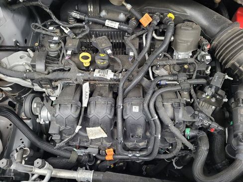 Used 2024 Ford Edge Titanium image 30